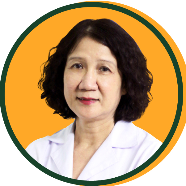 Bác sĩ Tuyết Lan