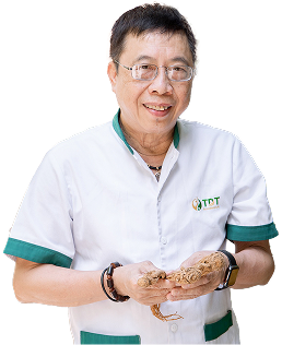 BS CKII. TTUT Lê Hữu Tuấn