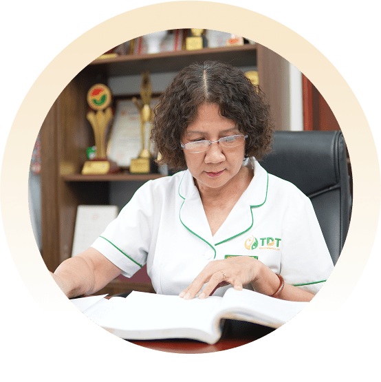 NGUYÊN TẮC TÔI KHÁM CHỮA BỆNH